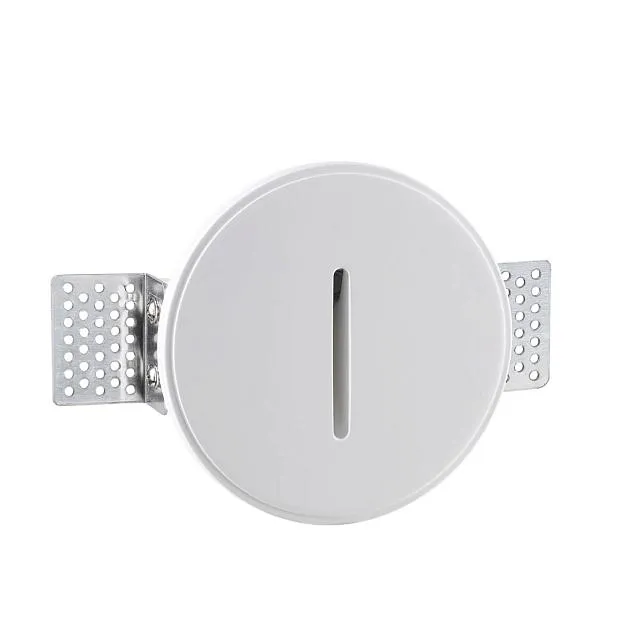 Подсветка лестницы круглая Odeon Light 7081/3WL GIPS