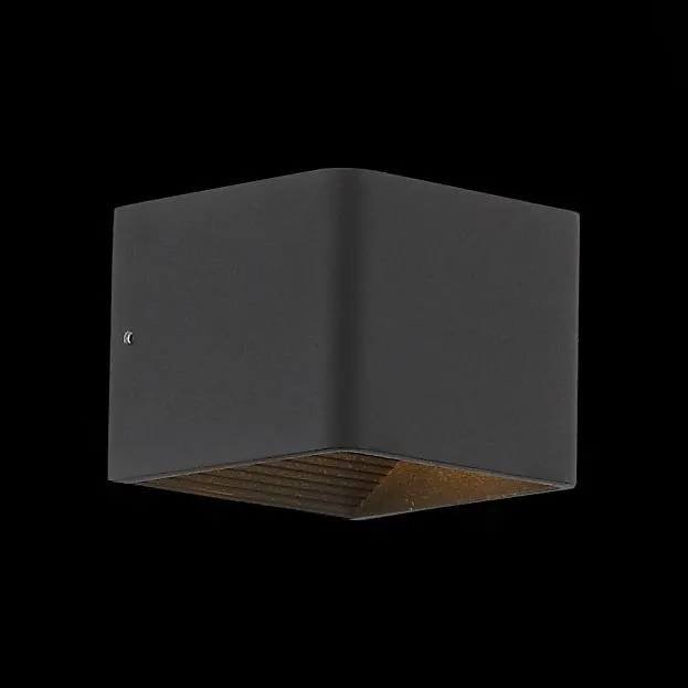Настенный светильник ST-Luce SL455.041.01