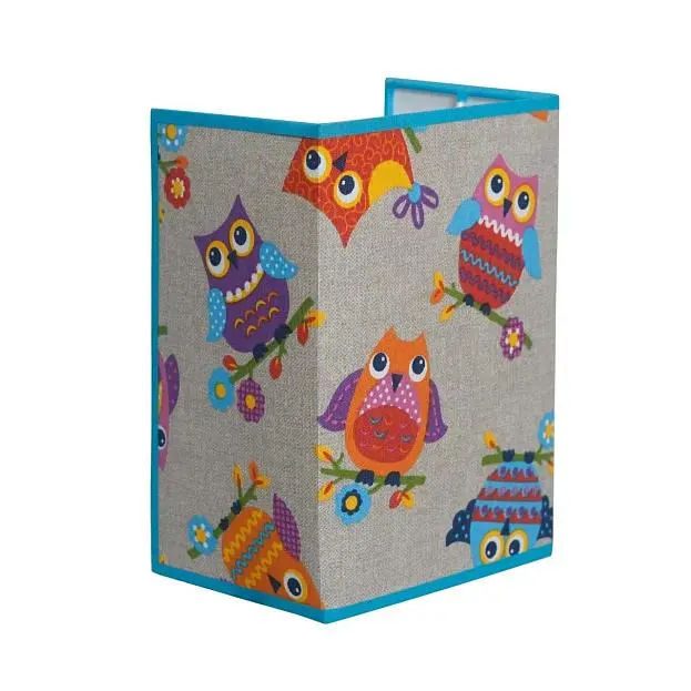 Настенный светильник TopDecor Happy A1 10 99gb Настенный светильник TopDecor Happy A1 10 99gb