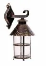 Настенный фонарь уличный Oasis Light 81502 Gb CAIOR 1