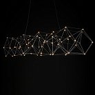 Подвесная люстра EXILITY A180 ImperiumLoft 202719-23 exility01