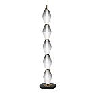 Светильник напольный ST Luce SL6130.405.27 ICE