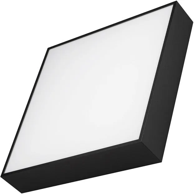 Потолочный светильник Arlight 041011 QUADRO Потолочный светильник Arlight 041011 QUADRO