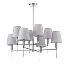 Люстра потолочная Lumion 8279/8 KARMEN