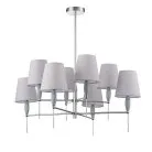 Люстра потолочная Lumion 8279/8 KARMEN
