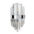 Бра Arte Lamp A1068AP-2CC FEDELTA