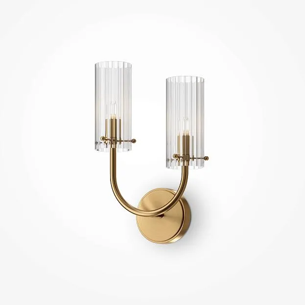 Бра Maytoni MOD223WL-02BS Arco Бра Maytoni MOD223WL-02BS Arco