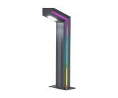 Садовый светильник Kink Light 09207-F(220V),16(RGB) Такоми