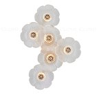 Настенный светильник Cloyd 20424 Shambala