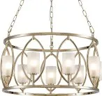 Подвесная люстра Newport 4729/S gold 4720