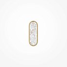 Настенный светильник Maytoni MOD429WL-L15BSK Perlamour