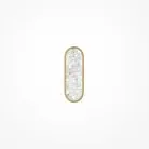 Настенный светильник Maytoni MOD429WL-L15BSK Perlamour