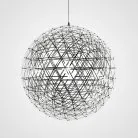 Подвесной светильник FIREWORK Диаметр 30 см. Lampatron 753-1099