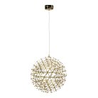 Подвесной светильник Loft IT 9027-61 Gold Raimond