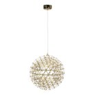 Подвесной светильник Loft IT 9027-61 Gold Raimond