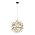 Подвесной светильник Loft IT 9027-61 Gold Raimond