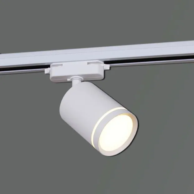 Трековый светильник Reluce 06210-9.3-001RN MR16 WT Трековый светильник Reluce 06210-9.3-001RN MR16 WT