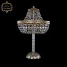Настольная лампа Bohemia Art Classic 22.013L4.H.35SP.G