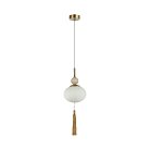Подвесной светильник Lumion 8272/1A GLORIYA