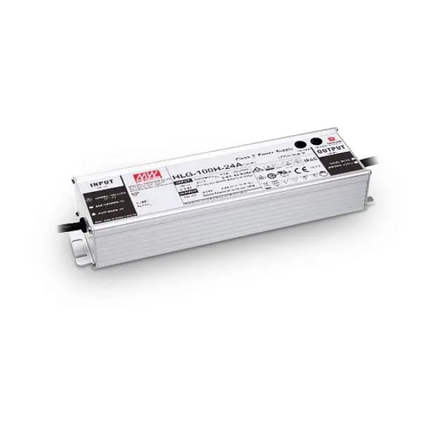 Драйвер Ideal Lux 224275 ARCA Oxy Драйвер Ideal Lux 224275 ARCA Oxy