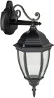 Настенный фонарь уличный Oasis Light 91202S 02 Bl ARSENAL S