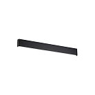 Бра Ideal Lux 287614 DELTA AP D083 3000K NERO