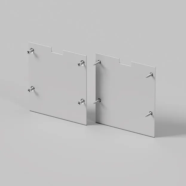 Заглушка для профиля Maytoni Led Strip 642046