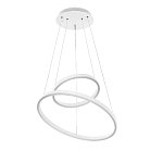 Подвесной светильник LED4U 55000-2 WH