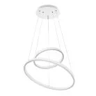 Подвесной светильник LED4U 55000-2 WH