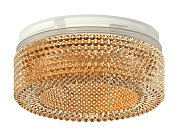 Насадка передняя для корпуса светильника D70mm Ambrella light N7195 DIY Spot