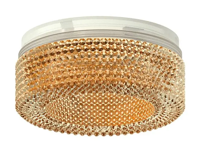 Насадка передняя для корпуса светильника D70mm Ambrella light N7195 DIY Spot Насадка передняя для корпуса светильника D70mm Ambrella light N7195 DIY Spot