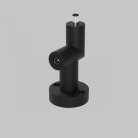 Соединитель Imex IL.0060.4002-BK Thin & Smart