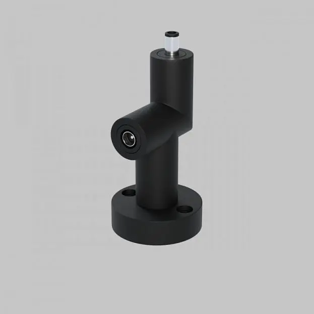 Соединитель Imex IL.0060.4002-BK Thin & Smart