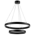 Люстра подвесная  Lightstar 748117 Saturno