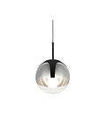 Подвесной светильник Lumina Deco Ibiza LDP 108-200 CHR