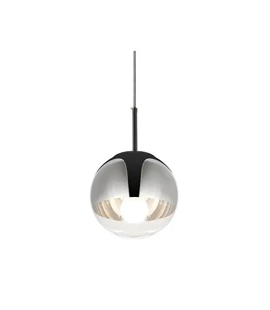 Подвесной светильник Lumina Deco Ibiza LDP 108-200 CHR Подвесной светильник Lumina Deco Ibiza LDP 108-200 CHR