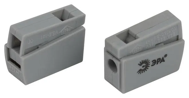 Клемма соединительная ЭРА NO-225-410