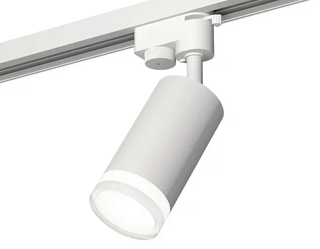Комплект трекового однофазного светильника Ambrella light XT6322130 Track System Комплект трекового однофазного светильника Ambrella light XT6322130 Track System