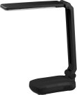 Офисная настольная лампа ЭРА NLED-421-3W-BK