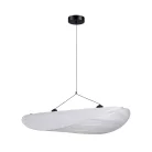 Подвесной светильник Divinare 5866/06 SP-19 FIAMMA