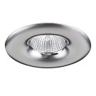 Встраиваемый светильник Lightstar 010014 Levigo