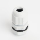 Сальник диаметр проводника 3-6,5 мм STEKKER 49374 PG7
