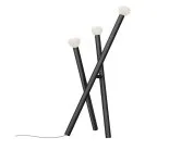 Торшер Kink Light 07722-F,19 Риволи