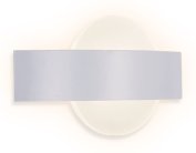 Настенный светодиодный светильник с акрилом Ambrella light FW201 Wall