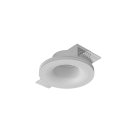 Точечный встраиваемый светильник Arte Lamp A9282PL-1WH INVISIBLE