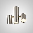 Точечный светильник AIM L3 Chrome ImperiumLoft 212607-23 aim01