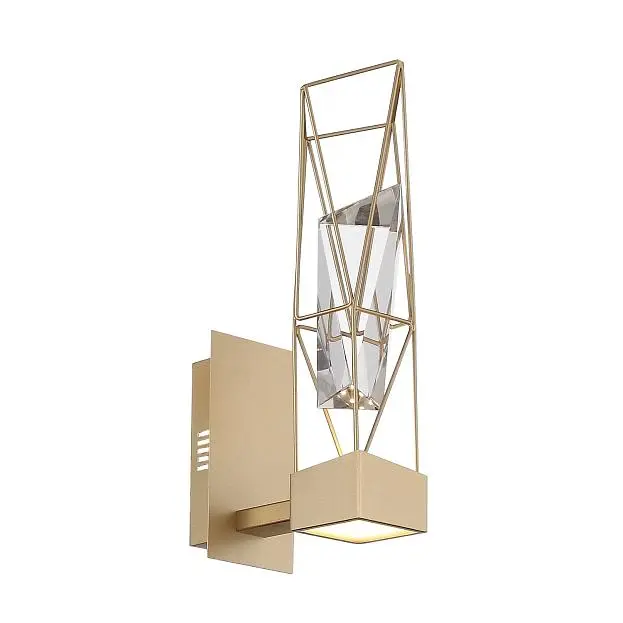 Настенный светильник ST Luce SL815.201.01 PROGETTO