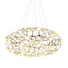 Люстра Delight Collection 9922P/S gold 8900