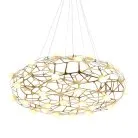 Люстра Delight Collection 9922P/S gold 8900