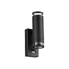 Настенный светильник ODEON LIGHT 6605/2W MOTTO